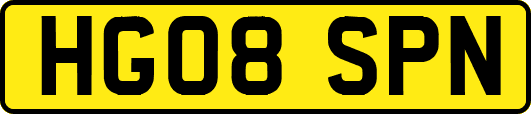HG08SPN