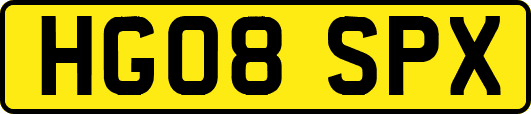 HG08SPX