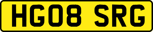 HG08SRG