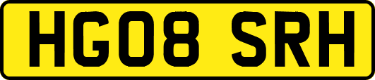 HG08SRH