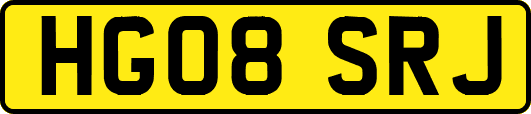 HG08SRJ