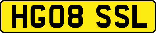 HG08SSL