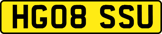 HG08SSU