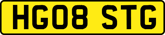 HG08STG