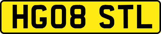 HG08STL
