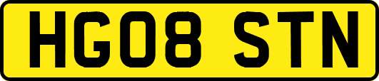 HG08STN