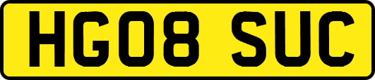 HG08SUC
