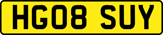 HG08SUY