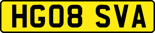 HG08SVA
