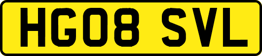 HG08SVL
