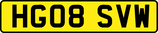 HG08SVW