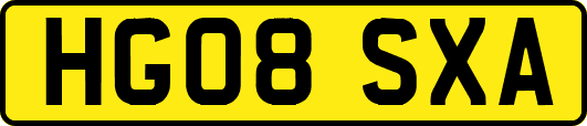 HG08SXA