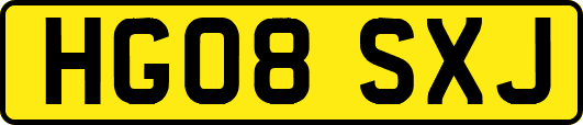 HG08SXJ