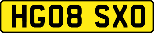 HG08SXO