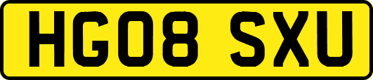 HG08SXU