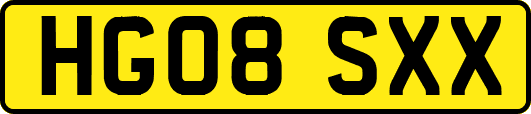 HG08SXX