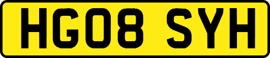 HG08SYH