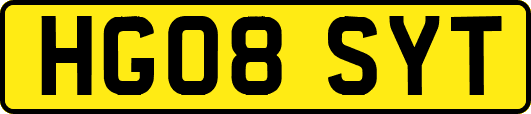 HG08SYT