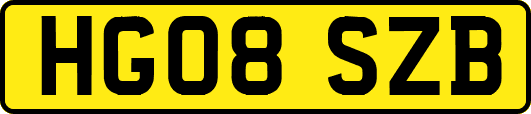 HG08SZB