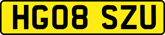 HG08SZU