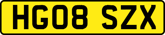 HG08SZX