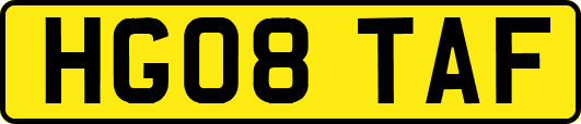 HG08TAF