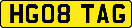 HG08TAG