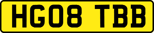 HG08TBB