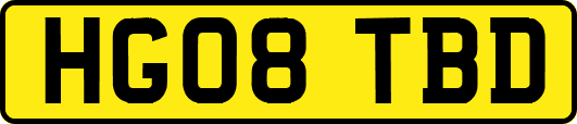 HG08TBD