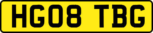 HG08TBG
