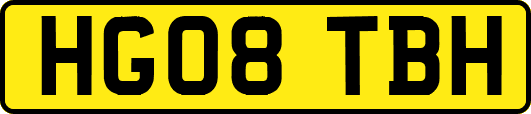 HG08TBH