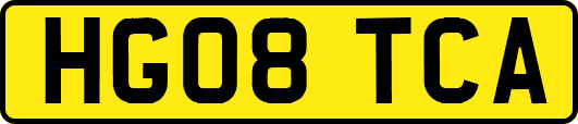 HG08TCA