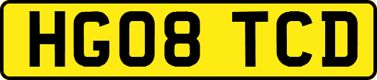 HG08TCD