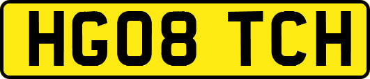 HG08TCH