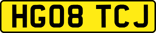 HG08TCJ