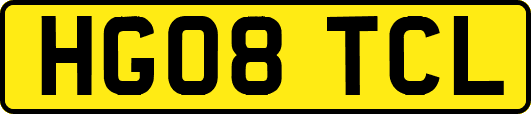 HG08TCL