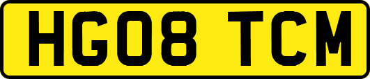 HG08TCM
