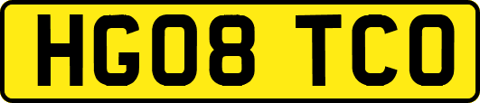 HG08TCO