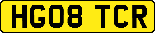 HG08TCR