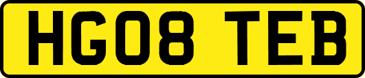 HG08TEB