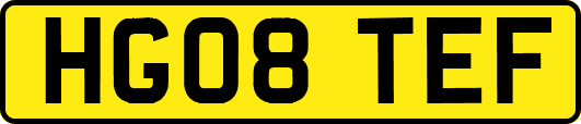 HG08TEF