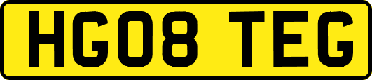HG08TEG