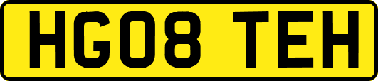HG08TEH