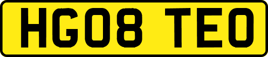HG08TEO