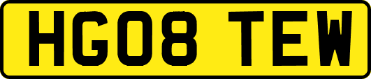HG08TEW