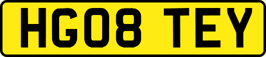 HG08TEY