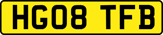 HG08TFB