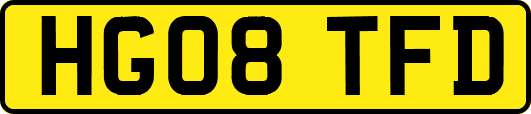 HG08TFD