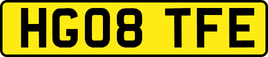 HG08TFE