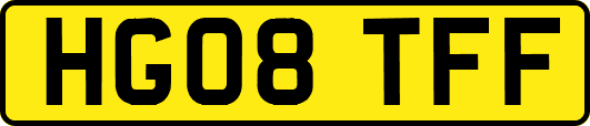 HG08TFF